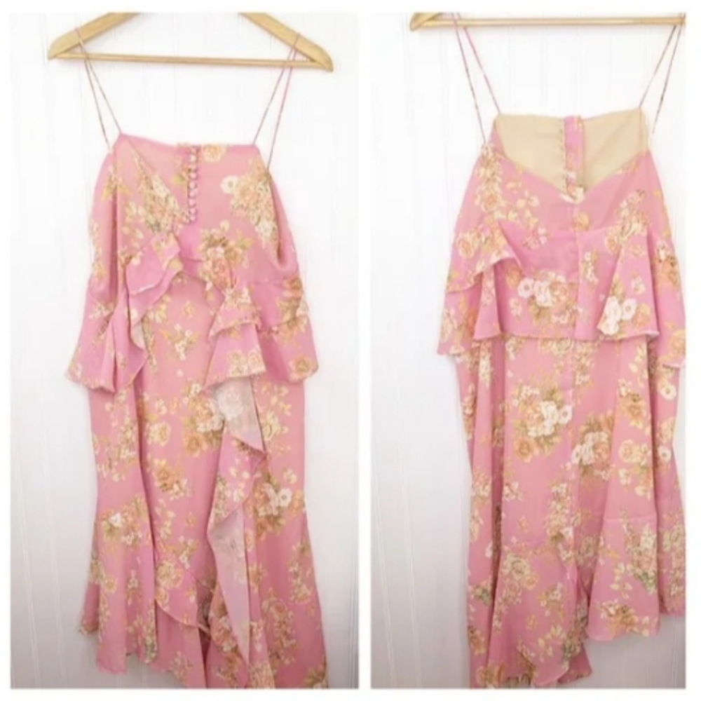 BBWM Woman / nwot dress.